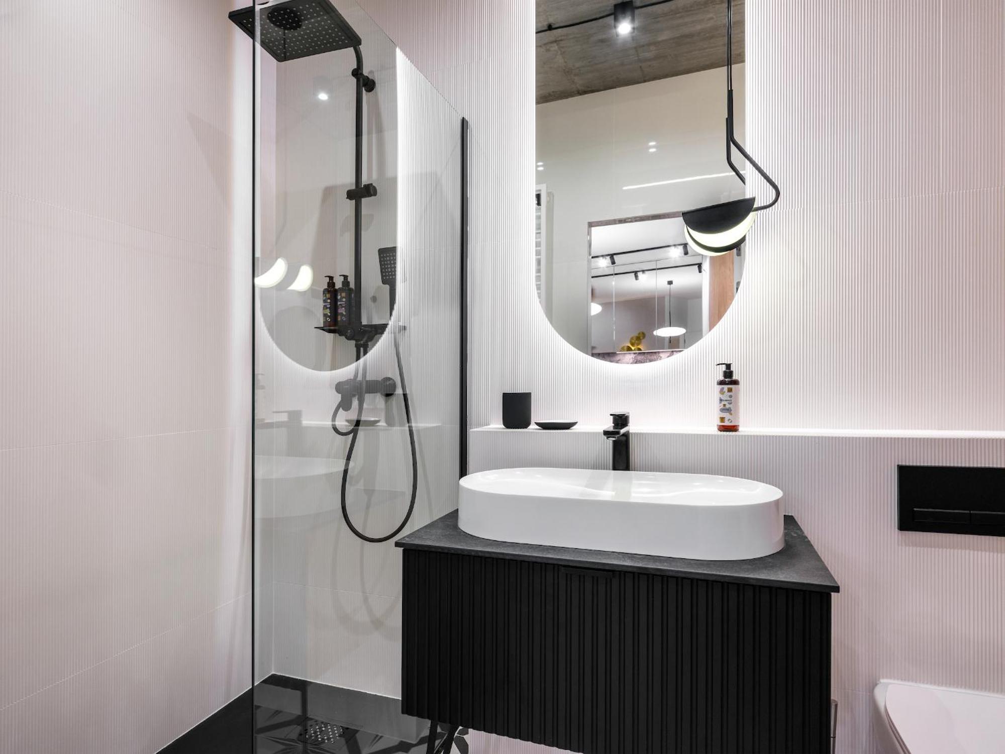 Luxury Two-bedroom With Terrace By Tyzenhauz Apartmán Krakov